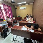 آزمون پایان دوره متوسطه یک تابستان ۱۴۰۴