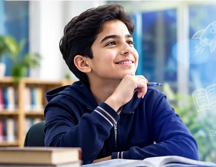 آینده از همین امروز شروع می‌شود